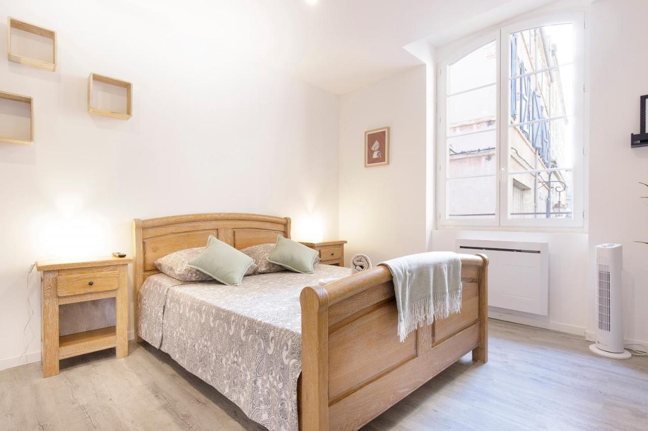 Chambre Griffoul - Hypercentre - Gaillac Dış mekan fotoğraf