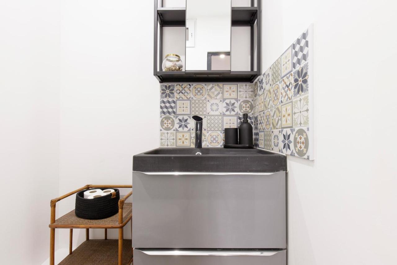 Chambre Griffoul - Hypercentre - Gaillac Dış mekan fotoğraf